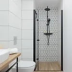 Modern & Spacious Marynarska By Renters Daire Sarbinowo