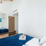 Daire Modern & Spacious Marynarska By Renters
