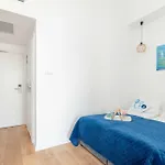 Modern & Spacious Marynarska By Renters Daire Sarbinowo