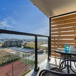 Daire Modern & Spacious Marynarska By Renters *