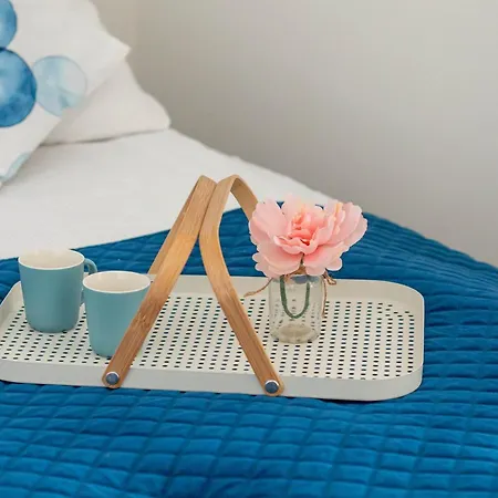 Апартаменты Modern & Spacious Marynarska By Renters *